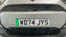 MINI Aceman 135kW E Classic 43kWh 5dr Auto Electric Hatchback